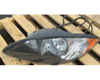 International ProStar Left Headlight Assembly