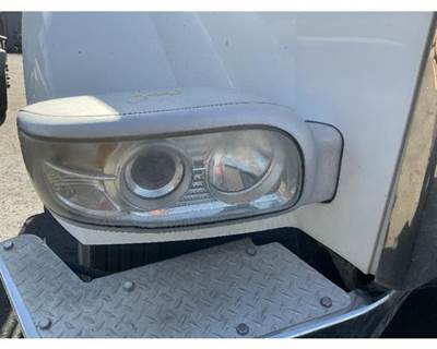 Peterbilt 367 Right Headlight Assembly
