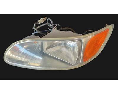 Peterbilt 384 Headlight Assembly
