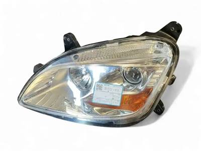 Peterbilt 579 Headlight Assembly