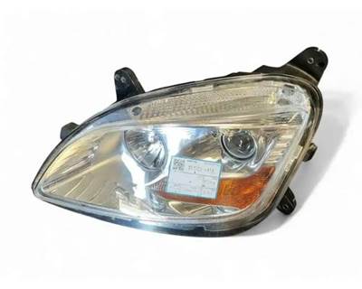 Peterbilt 579 Left Headlight Assembly