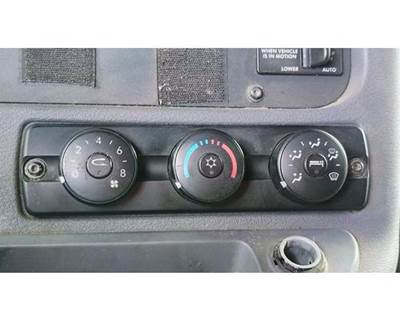 2016 Freightliner Cascadia 125 HVAC Temperature Control Module, Part # A22-60645-501