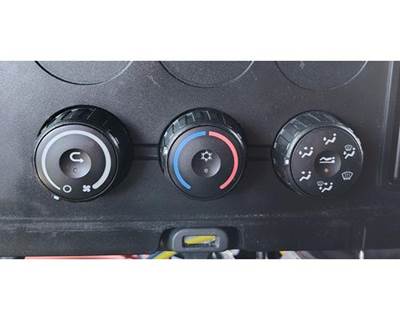 2022 Freightliner Cascadia 126 HVAC Climate Control Module, Part # A22-73671-000