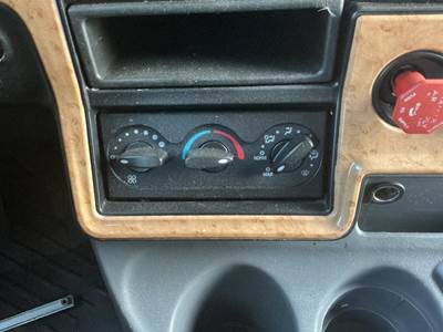 International ProStar Heater / AC Temp Control