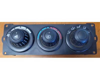 2013 Kenworth T800 Climate Dash Control Module (HVAC, A/C, Heater), Part # F21-1013-21-000