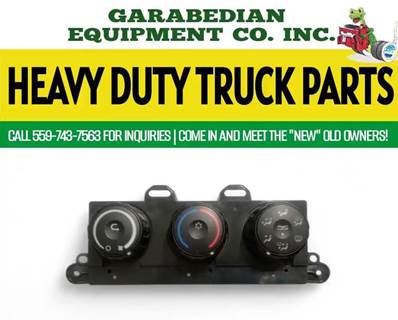 Freightliner Cascadia 126 Heater Assembly
