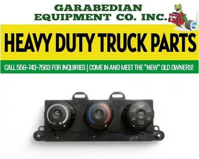 Freightliner Cascadia 126 Heater Assembly