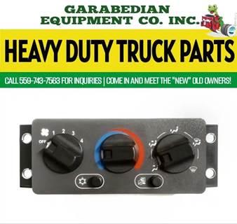 Mack Pinnacle CXU613 Heater Assembly for a Mack CXU613