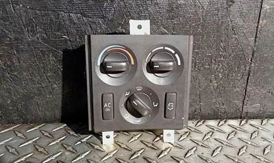 Volvo Heater Assembly