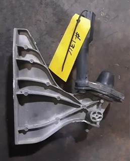 Freightliner Cascadia 113 Hood Hinge