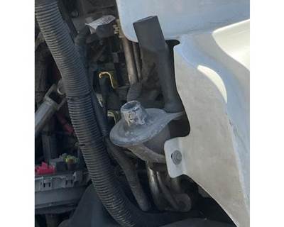 Freightliner Cascadia 125 Hood Hinge for a Freightliner CASCADIA