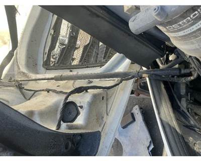 Freightliner Cascadia 126 Hood Hinge for a Freightliner CASCADIA