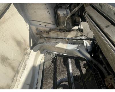 Freightliner Cascadia 126 Hood Hinge