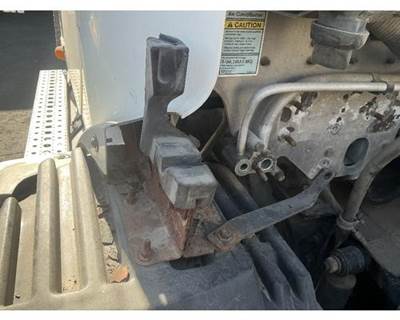 Freightliner Columbia 112 Hood Hinge for a Freightliner COLUMBIA
