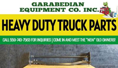 Kenworth T680 Hood Hinge