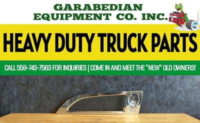 Kenworth T680 Hood Hinge