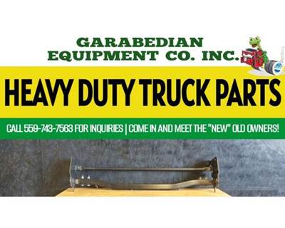 Kenworth T680 Hood Hinge