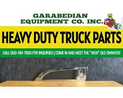 Kenworth T680 Left Hood Hinge