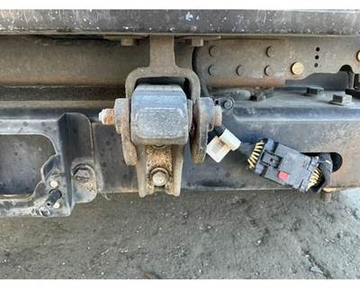 Kenworth T680 Hood Hinge