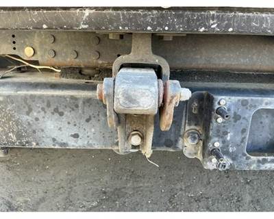 Kenworth T680 Hood Hinge