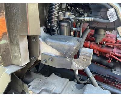 Kenworth T680 Hood Hinge
