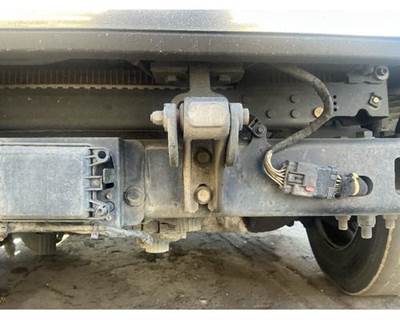 Kenworth T680 Hood Hinge