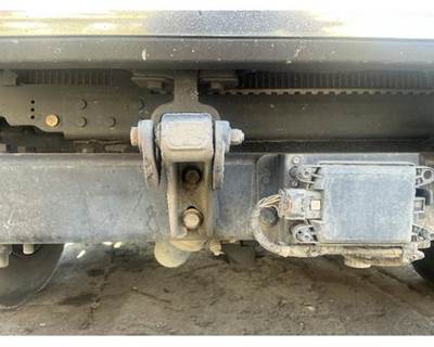 Kenworth T680 Hood Hinge