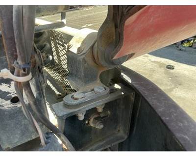 Kenworth T800 Hood Hinge