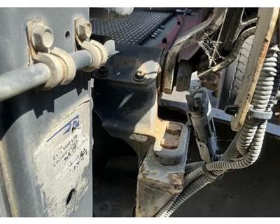 Kenworth T800 Hood Hinge