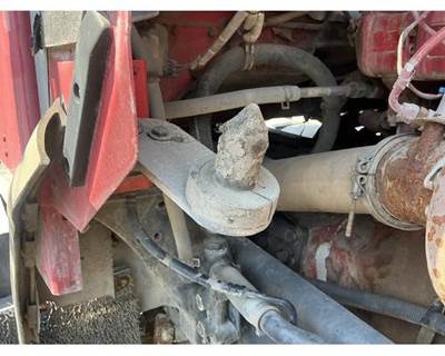 Kenworth T800 Hood Hinge