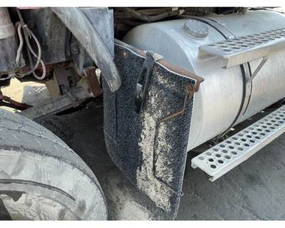 Kenworth T800 Hood Hinge