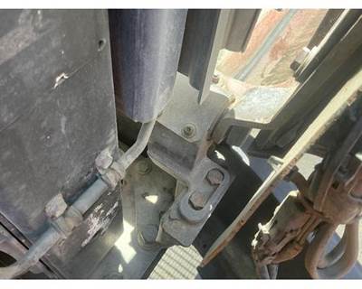 Kenworth T800 Hood Hinge