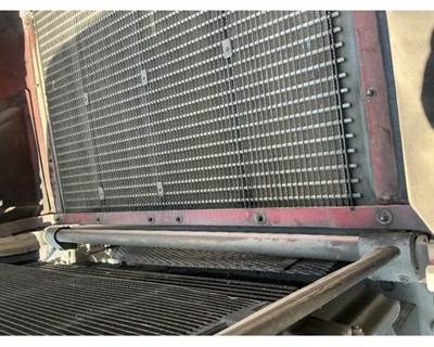 Kenworth T800 Hood Hinge