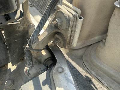 Peterbilt 384 Right Hood Hinge