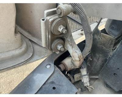 Peterbilt 384 Left Hood Hinge