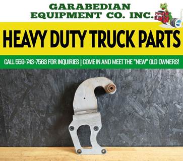 Peterbilt 386 Hood Hinge