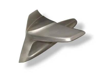 Peterbilt 386 Hood Hinge