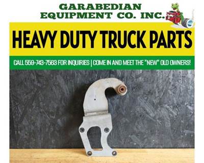 Peterbilt 386 Right Hood Hinge