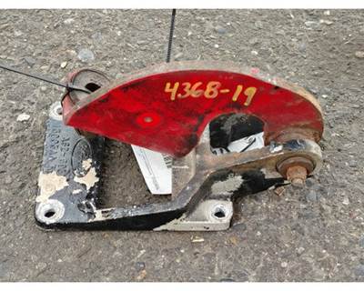 Peterbilt 386 Hood Hinge