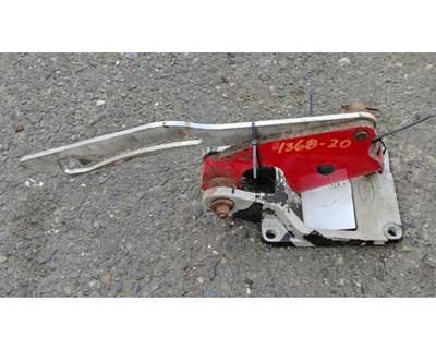 Peterbilt 386 Hood Hinge