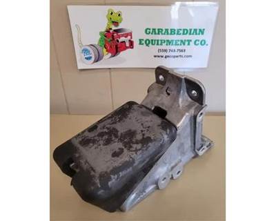 Peterbilt 579 Hood Hinge