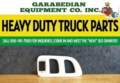 Sterling A9500 Hood Hinge