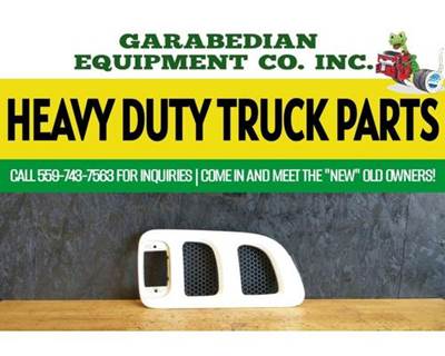 Sterling A9500 Right Hood Hinge