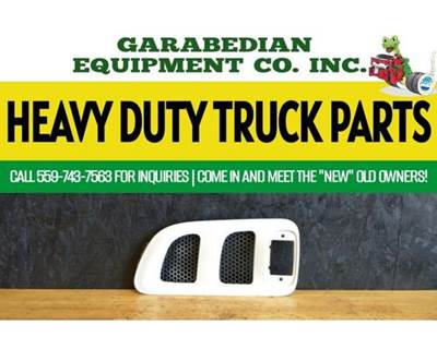 Sterling A9500 Left Hood Hinge