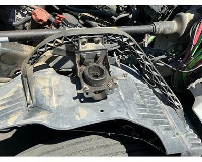 Volvo VNL Hood Hinge