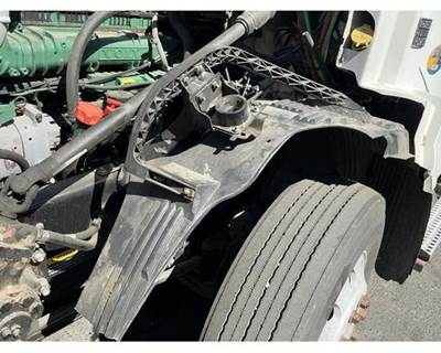 Volvo VNL Hood Hinge