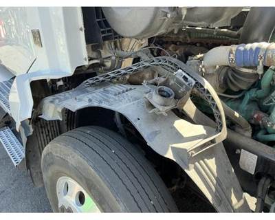 Volvo VNL Hood Hinge