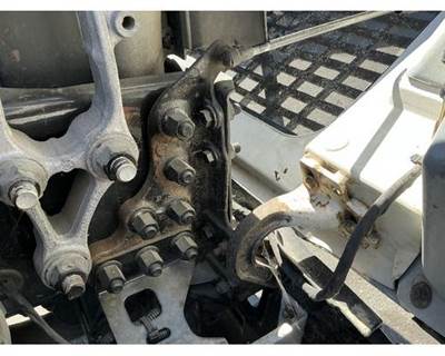 Volvo VNL Hood Hinge