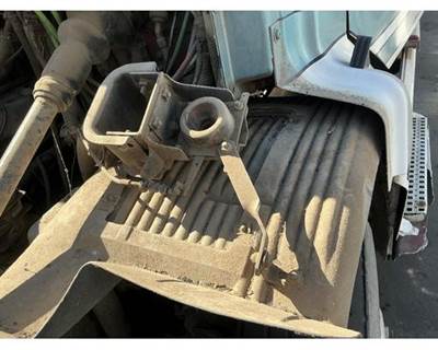 Volvo VNL64T Hood Hinge for a Volvo VNL