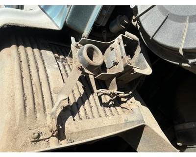 Volvo VNL64T Hood Hinge for a Volvo VNL